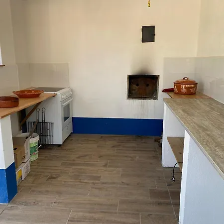 بيت للعطل Casa Oliveira Pegões