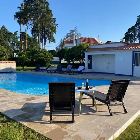 Casa Oliveira *