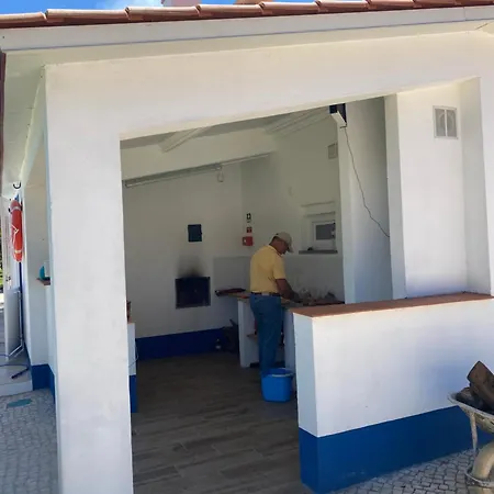 Casa Oliveira بيت للعطل Pegões