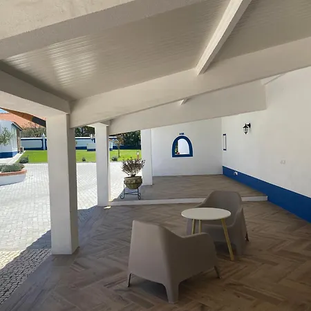 Casa Oliveira Prázdninový dům *