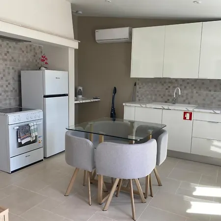 Casa Oliveira بيت للعطل *